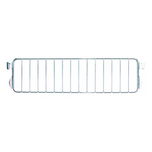 BGS Rešetka za razdvajanje | 370 x 95 mm