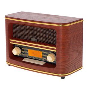Retro Radio Adler AD 1187