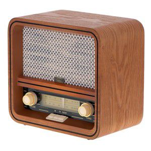 Retro Radio Camry CR 1188