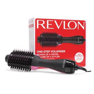 Revlon RVDR5222E hair dryer Black, Pink 4