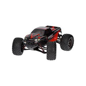 REVOLT remote-controlled car