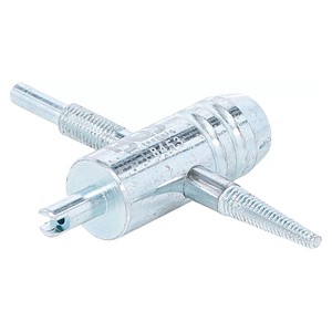 BGS Rezač navoja za ventile guma