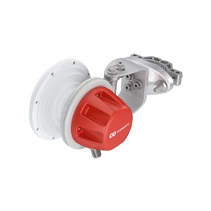 RF Elements HG3-CC-S70 network antenna Horn antenna N-type 11.5 dBi
