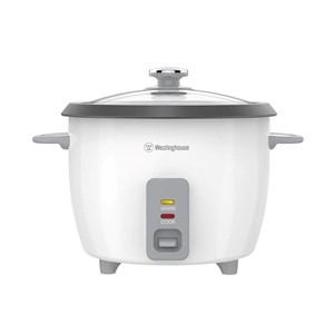 Rice cooker Westinghouse WKRCHSL5EU 1 l 400 W White