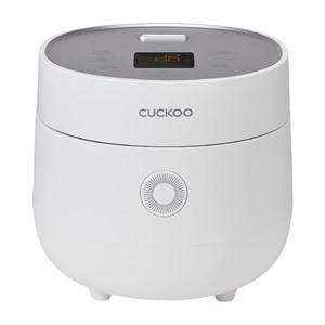 Rice cooker with cuckoo Micom CR-0675F