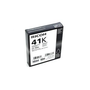 Ricoh 405761 ink cartridge 1 pc(s) Original Standard Yield Photo black