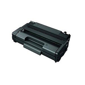 Ricoh 406523 toner cartridge 1 pc(s) Original Black