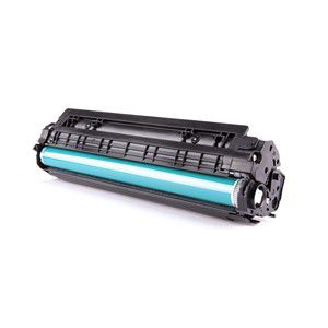 Ricoh 407717 toner cartridge 1 pc(s) Original Cyan