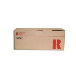 Ricoh 408191 toner cartridge 1 pc(s) Original Yellow