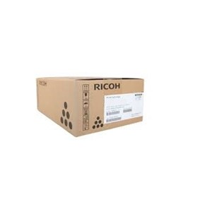Ricoh 408451 toner cartridge 1 pc(s) Original Black