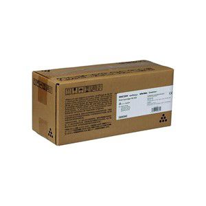 Ricoh 418133 toner cartridge 1 pc(s) Original Black