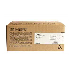 Ricoh 418447 toner cartridge 1 pc(s) Original Black