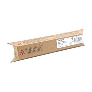Ricoh 821281 toner cartridge 1 pc(s) Original Magenta