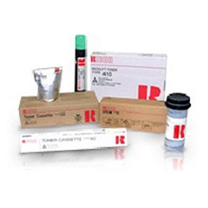 Ricoh 841595 toner cartridge 1 pc(s) Original Cyan