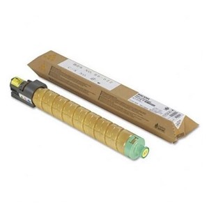 Ricoh 841818 toner cartridge 1 pc(s) Original Yellow