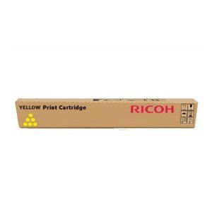 Ricoh 842044 toner cartridge 1 pc(s) Original Yellow