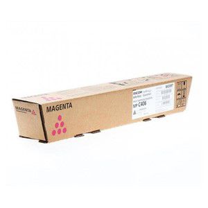 Ricoh 842097 toner cartridge 1 pc(s) Original Magenta