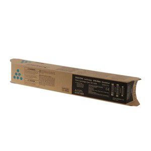 Ricoh 842375 toner cartridge 1 pc(s) Original Cyan