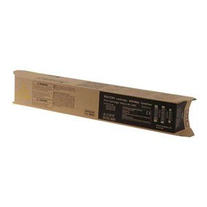 Ricoh 842377 toner cartridge 1 pc(s) Original Yellow