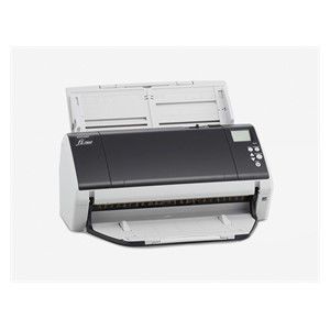 Ricoh fi-7460 ADF + Manual feed scanner 600 x 600 DPI A3 Grey, White