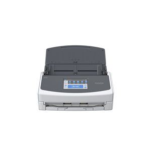 Ricoh ScanSnap iX1600 ADF + Manual feed scanner 600 x 600 DPI A4 White