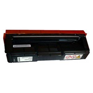 Ricoh SP C310HE toner cartridge 1 pc(s) Original Black