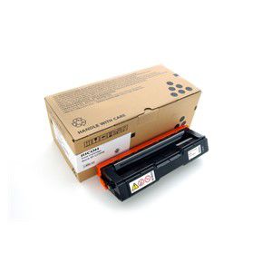 Ricoh SP C310HE toner cartridge 1 pc(s) Original Black
