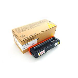 Ricoh SP C310HE toner cartridge 1 pc(s) Original Yellow
