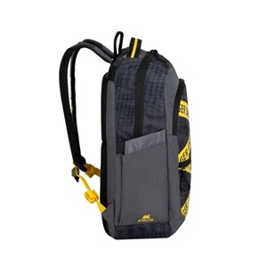RivaCase 20L backpack for 15.6 laptop 5431 grey