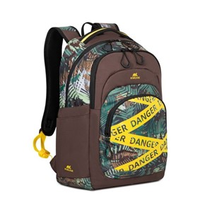 RivaCase 30L backpack for 15.6 laptop 5461 jungle
