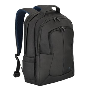 Rivacase 8460 43.2 cm (17) Backpack case Black