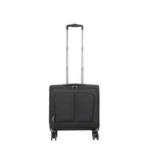 Rivacase 8481 black ECO Travel bag for hand luggage 20