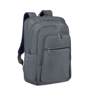 Rivacase Alpendorf 7569 43.9 cm (17.3) Backpack Grey