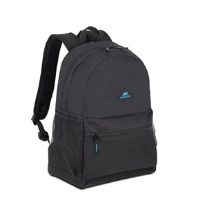 RivaCase backpack for 13.3 laptop 18L 5563 black
