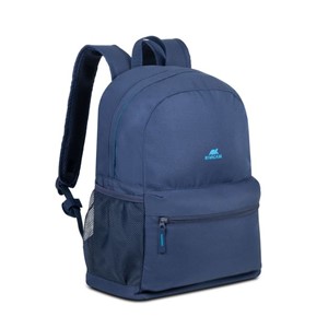 RivaCase backpack for 13.3 laptop 18L 5563 blue