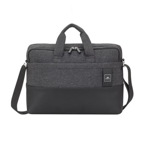RivaCase bag for MacBook Pro and other Ultrabooks 15.6 8831 black