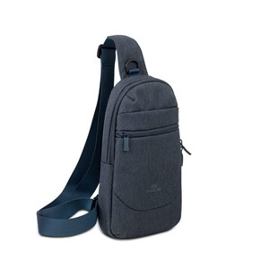 RivaCase bag for mobile devices 10.5 7711 dark grey