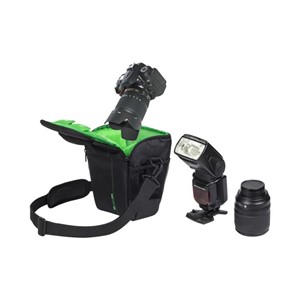 Rivacase black bag for (PS) SLR 7440