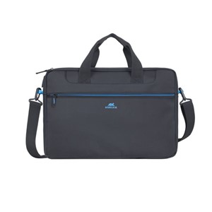 RivaCase black laptop bag 16 8057