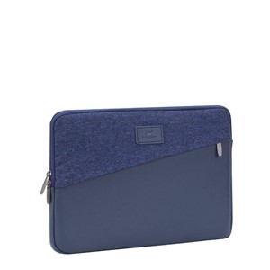 RivaCase blue bag for MacBook Pro and Ultrabook 13.3