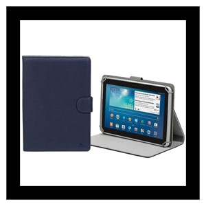 RivaCase blue bag for tablet 9.7-10.5 3017 blue
