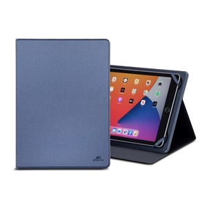 RivaCase blue bag for tablet computer 9.7-10.5