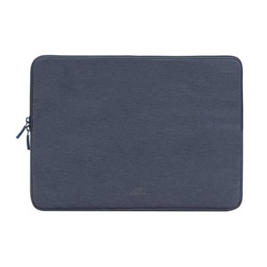 RivaCase blue laptop bag 13.3 7703