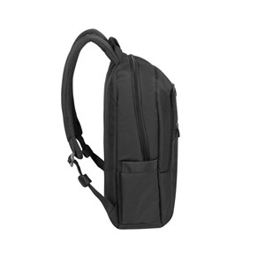 RivaCase ECO laptop backpack 15.6 7561 Black