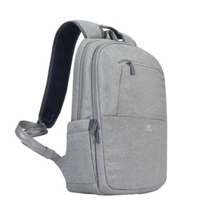 RivaCase ECO laptop backpack 15.6 7760 gray