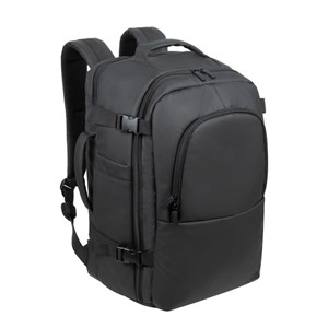 RivaCase ECO laptop backpack 17.3 8465 black