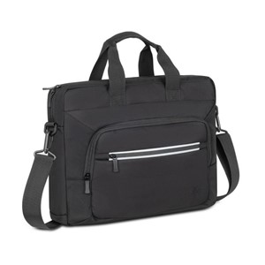 RivaCase ECO laptop bag 14 black 7521