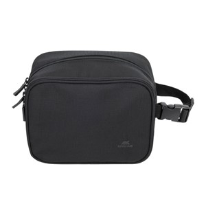 Rivacase ECO toiletries bag 8409 Black