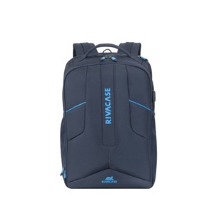 Rivacase gaming backpack 17.3 dark blue 7861