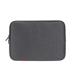 RivaCase handbag for laptops 13.3-14 5124 dark gray